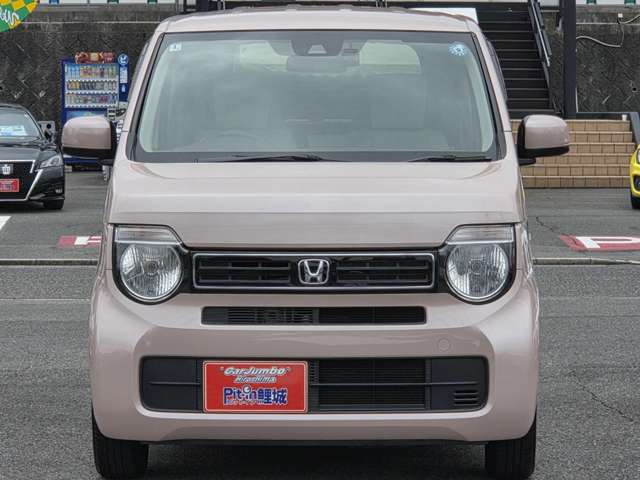 ホンダ Ｎ−ＷＧＮ ６６０ Ｌ ホンダ センシング R2年 () 99