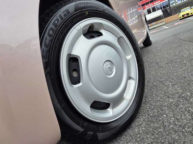 ホンダ Ｎ−ＷＧＮ ６６０ Ｌ ホンダ センシング R2年 () 99