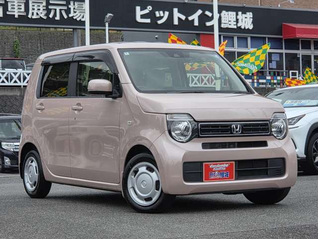 ホンダ Ｎ−ＷＧＮ ６６０ Ｌ ホンダ センシング R2年 () 99