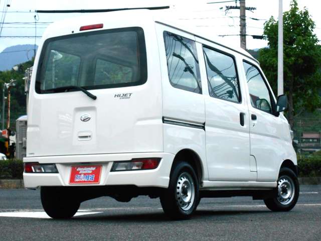 ダイハツ ハイゼットカーゴ ６６０ スペシャル R1年 () 99