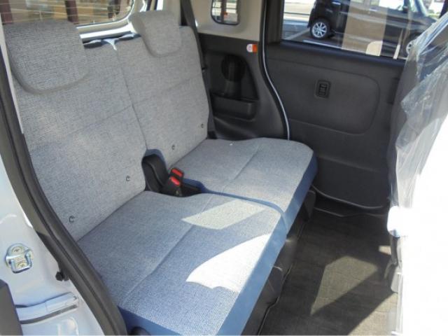 ダイハツ ムーヴ　キャンバス ６６０ ストライプス Ｘ R7年 (四国) 99