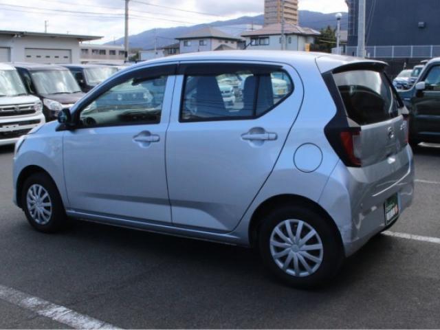 ダイハツ ミラ　イース ６６０ Ｌ ＳＡＩＩＩ R1年 (四国) 99