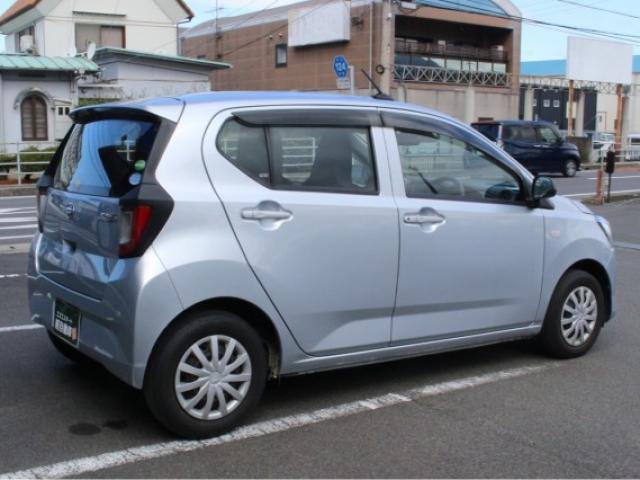 ダイハツ ミラ　イース ６６０ Ｌ ＳＡＩＩＩ R1年 (四国) 99