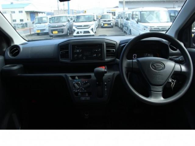 ダイハツ ミラ　イース ６６０ Ｌ ＳＡＩＩＩ R1年 (四国) 99