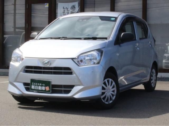 ダイハツ ミラ　イース ６６０ Ｌ ＳＡＩＩＩ R1年 (四国) 99