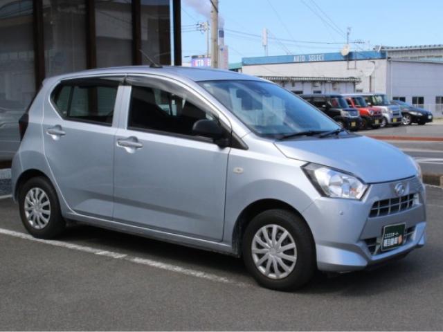 ダイハツ ミラ　イース ６６０ Ｌ ＳＡＩＩＩ R1年 (四国) 99