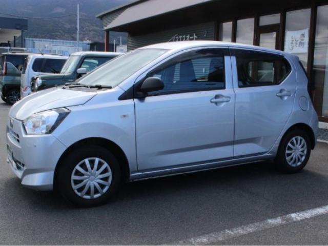 ダイハツ ミラ　イース ６６０ Ｌ ＳＡＩＩＩ R1年 (四国) 99