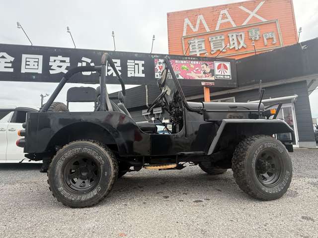 三菱 ジープ ２．７ ディーゼルターボ ４ＷＤ S62年 () 99