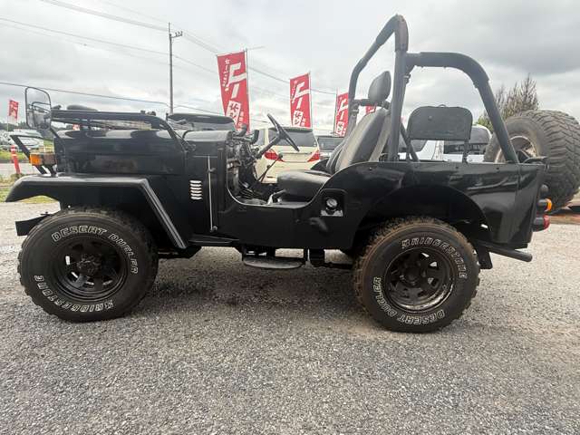 三菱 ジープ ２．７ ディーゼルターボ ４ＷＤ S62年 () 99