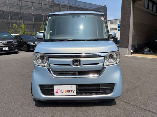 ホンダ Ｎ　ＢＯＸ ６６０ Ｇ ホンダセンシング R1年 (近畿) 99