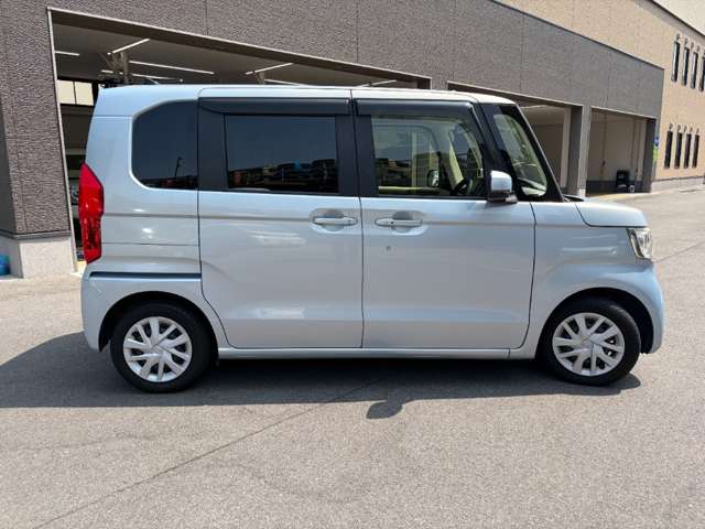 ホンダ Ｎ　ＢＯＸ ６６０ Ｇ ホンダセンシング R1年 (近畿) 99