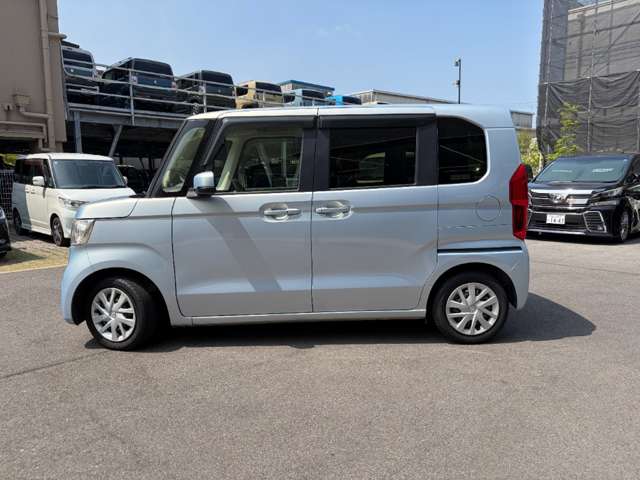 ホンダ Ｎ　ＢＯＸ ６６０ Ｇ ホンダセンシング R1年 (近畿) 99