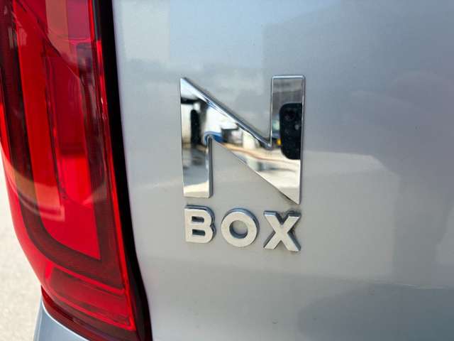 ホンダ Ｎ　ＢＯＸ ６６０ Ｇ ホンダセンシング R1年 (近畿) 99