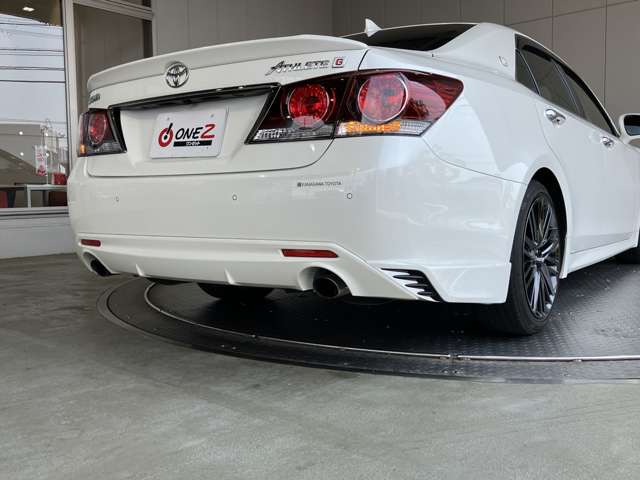 トヨタ クラウンアスリート ２．０ Ｇ－Ｔ H30年 (近畿) 99
