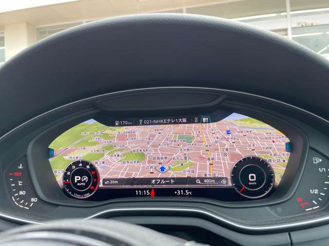 アウディ Ａ４　アバント ２．０ ＴＦＳＩ Ｓラインパッケージ H29年 (近畿) 99
