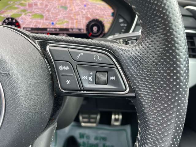 アウディ Ａ４　アバント ２．０ ＴＦＳＩ Ｓラインパッケージ H29年 (近畿) 99