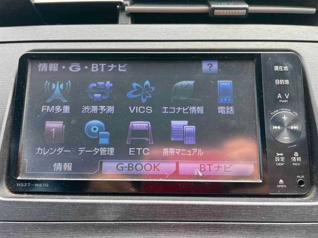 トヨタ プリウス １．８ Ｓ ツーリングセレクション H23年 (近畿) 99