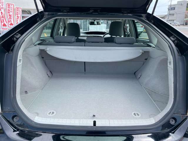 トヨタ プリウス １．８ Ｓ ツーリングセレクション H23年 (近畿) 99