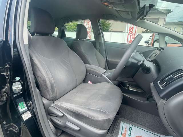 トヨタ プリウス １．８ Ｓ ツーリングセレクション H23年 (近畿) 99