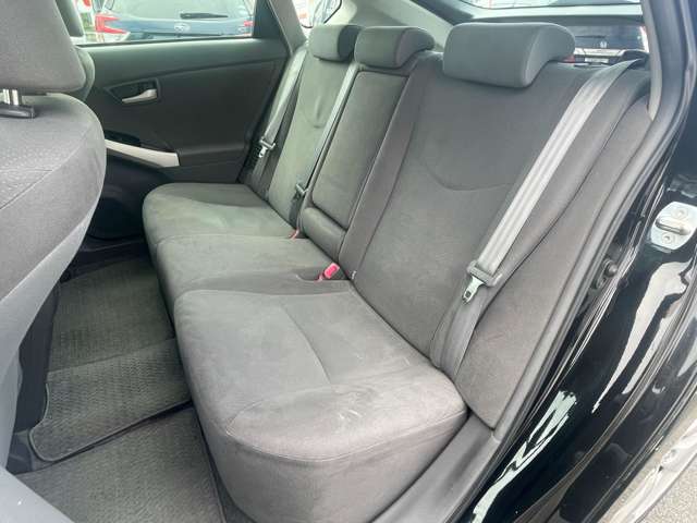トヨタ プリウス １．８ Ｓ ツーリングセレクション H23年 (近畿) 99