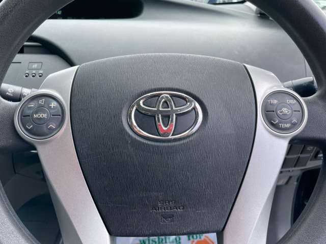 トヨタ プリウス １．８ Ｓ ツーリングセレクション H23年 (近畿) 99