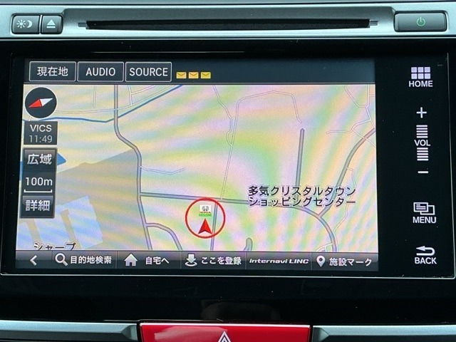 ホンダ アコード　ハイブリッド ２．０ ハイブリッド ＥＸ H29年 (近畿) 99