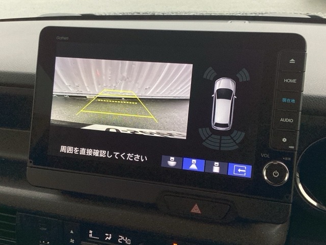 ホンダ Ｎ　ＢＯＸ カスタム ６６０ ターボ ブラック スタイル R8年 (近畿) 99