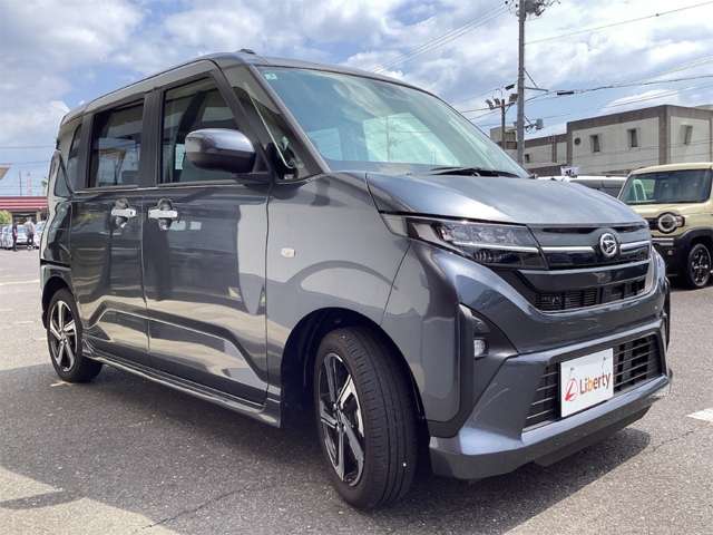 ダイハツ ムーヴ ６６０ ＲＳ R7年 (近畿) 99