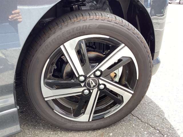 ダイハツ ムーヴ ６６０ ＲＳ R7年 (近畿) 99