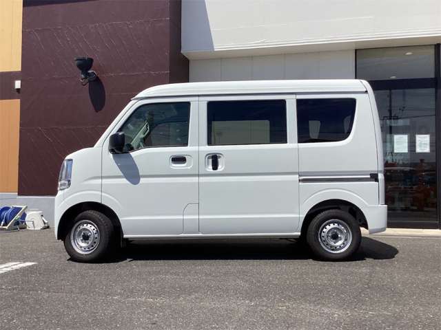 スズキ エブリイ ６６０ ＰＡ リミテッド ハイルーフ R7年 (近畿) 99