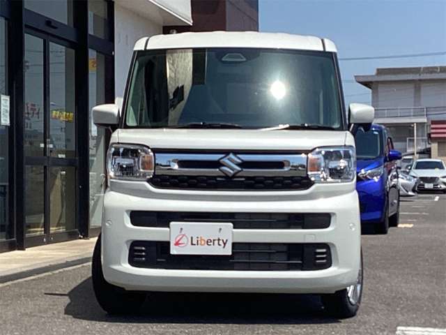 スズキ スペーシア ６６０ ハイブリッド Ｘ R8年 (近畿) 99