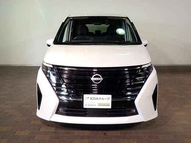 日産 セレナ １．４ Ｅ－ＰＯＷＥＲ ハイウェイスターＶ R6年 (近畿) 99