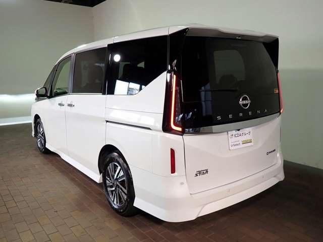 日産 セレナ １．４ Ｅ－ＰＯＷＥＲ ハイウェイスターＶ R6年 (近畿) 99
