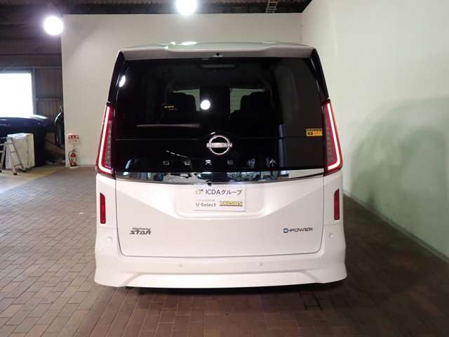 日産 セレナ １．４ Ｅ－ＰＯＷＥＲ ハイウェイスターＶ R6年 (近畿) 99