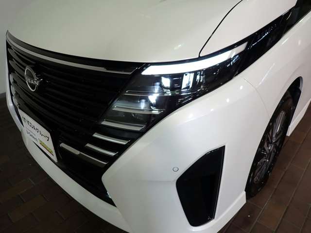 日産 セレナ １．４ Ｅ－ＰＯＷＥＲ ハイウェイスターＶ R6年 (近畿) 99