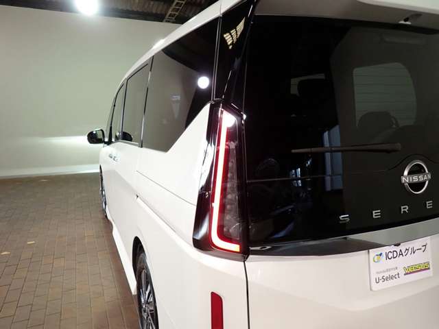 日産 セレナ １．４ Ｅ－ＰＯＷＥＲ ハイウェイスターＶ R6年 (近畿) 99