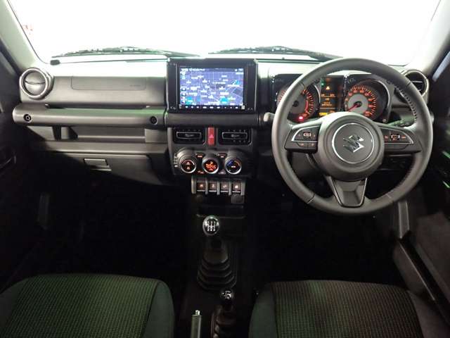 スズキ ジムニー　ノマド １．５ ＦＣ ４ＷＤ R8年 (近畿) 99