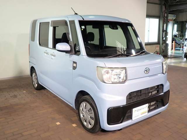 ダイハツ ハイゼットキャディー ６６０ Ｘ ＳＡＩＩ ４ＷＤ H29年 (近畿) 99