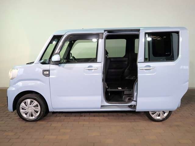ダイハツ ハイゼットキャディー ６６０ Ｘ ＳＡＩＩ ４ＷＤ H29年 (近畿) 99
