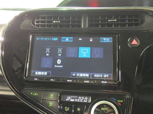 トヨタ アクア １．５ Ｇ ソフトレザーセレクション H29年 (近畿) 99