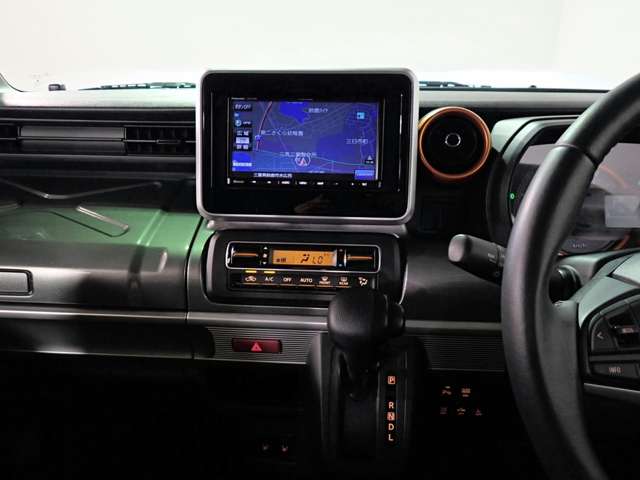 スズキ スペーシア ６６０ ギア ハイブリッド ＸＺ R1年 (近畿) 99