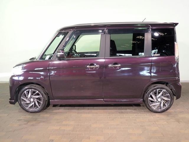 マツダ フレアワゴン ６６０ カスタムスタイル ＸＳターボ H28年 (近畿) 99