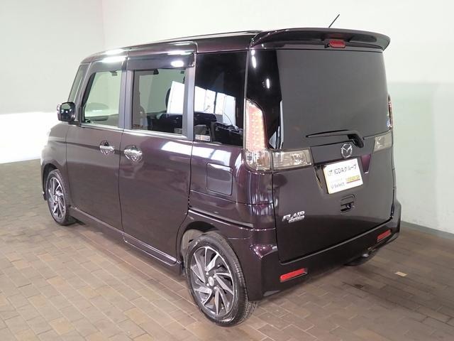 マツダ フレアワゴン ６６０ カスタムスタイル ＸＳターボ H28年 (近畿) 99