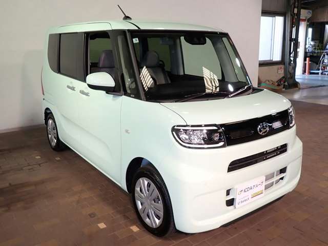 ダイハツ タント ６６０ Ｘ R7年 (近畿) 99