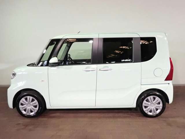 ダイハツ タント ６６０ Ｘ R7年 (近畿) 99