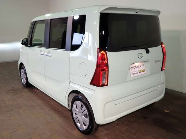 ダイハツ タント ６６０ Ｘ R7年 (近畿) 99