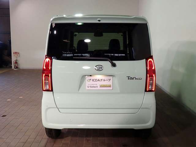 ダイハツ タント ６６０ Ｘ R7年 (近畿) 99