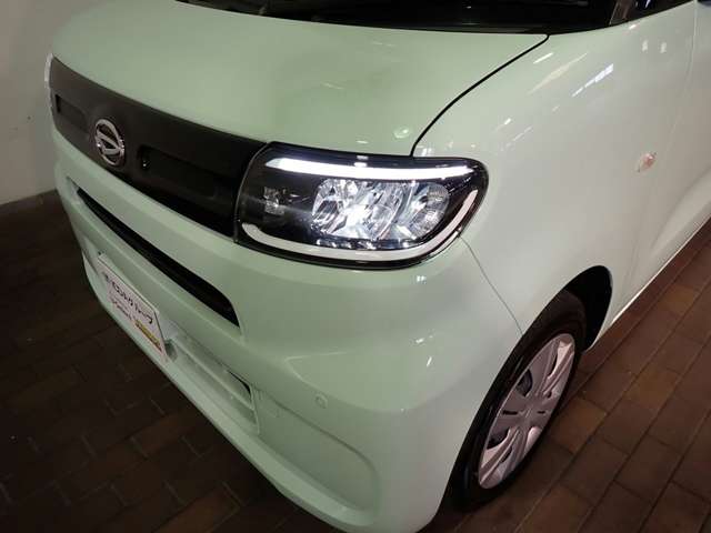 ダイハツ タント ６６０ Ｘ R7年 (近畿) 99