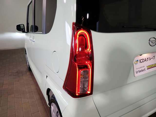 ダイハツ タント ６６０ Ｘ R7年 (近畿) 99