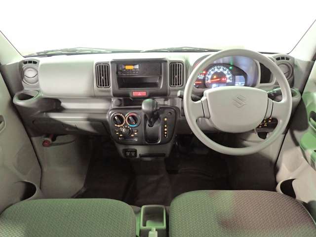 スズキ エブリイ ６６０ ＰＡ リミテッド ハイルーフ ４ＷＤ R6年 (近畿) 99